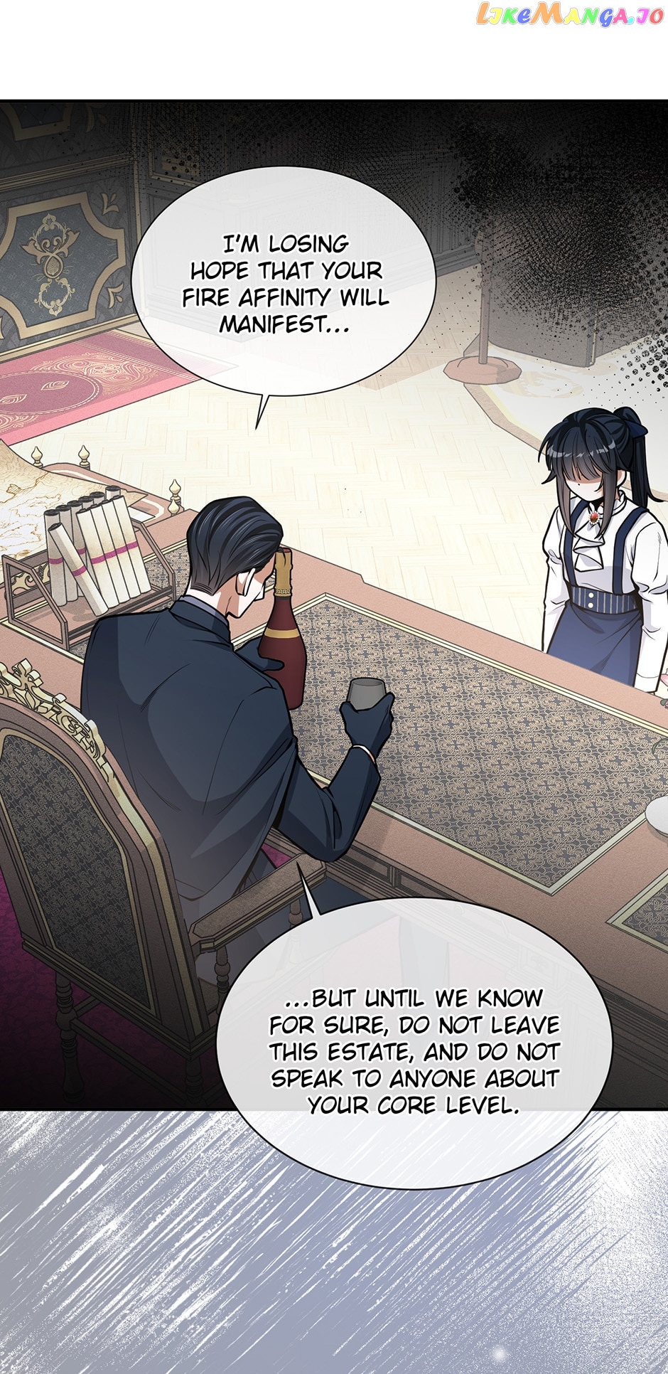 The Beginning After The End Chapter 175.11 image 55